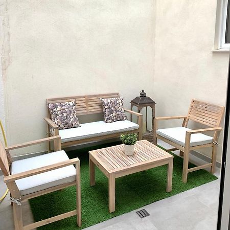 Apartamento Mediterráneo B WIFI Sagunto Esterno foto