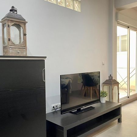 Apartamento Mediterráneo B WIFI Sagunto Esterno foto