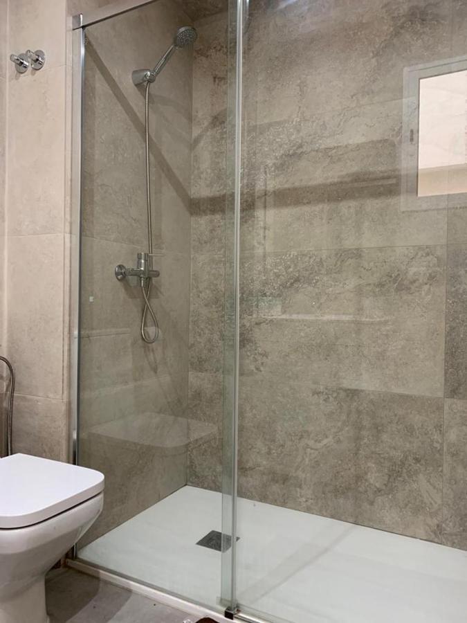 Apartamento Mediterráneo B WIFI Sagunto Esterno foto