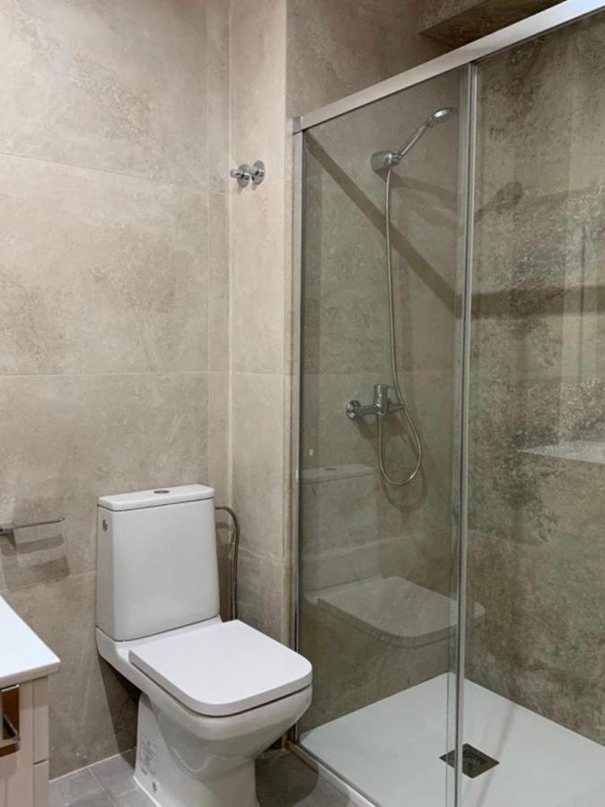 Apartamento Mediterráneo B WIFI Sagunto Esterno foto