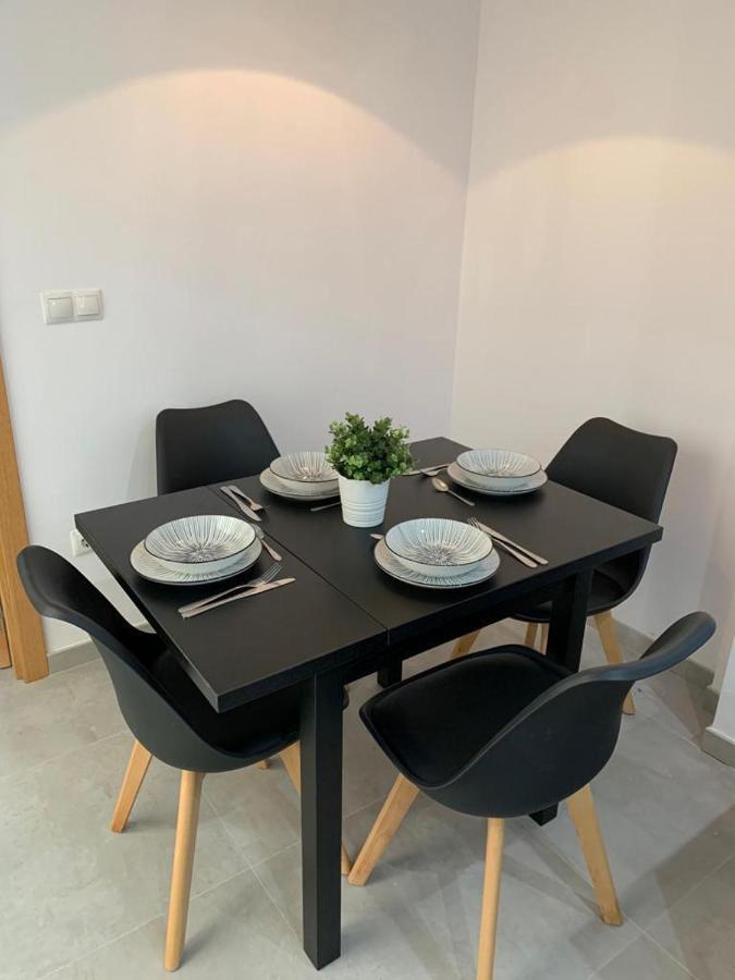 Apartamento Mediterráneo B WIFI Sagunto Esterno foto