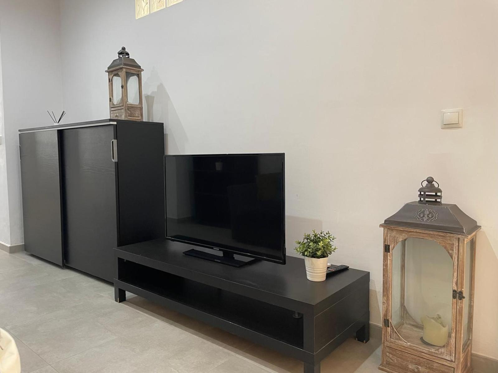 Apartamento Mediterráneo B WIFI Sagunto Esterno foto